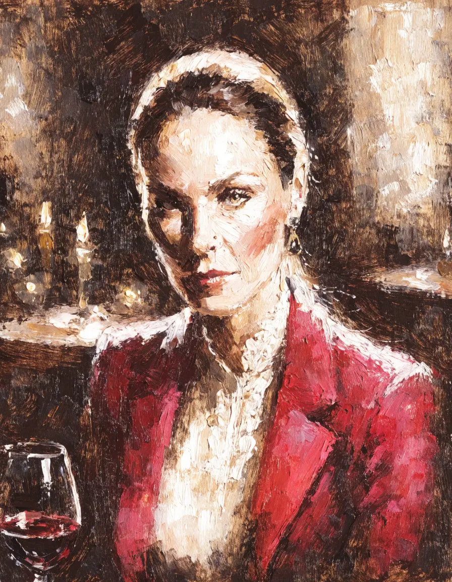 Vera Castell