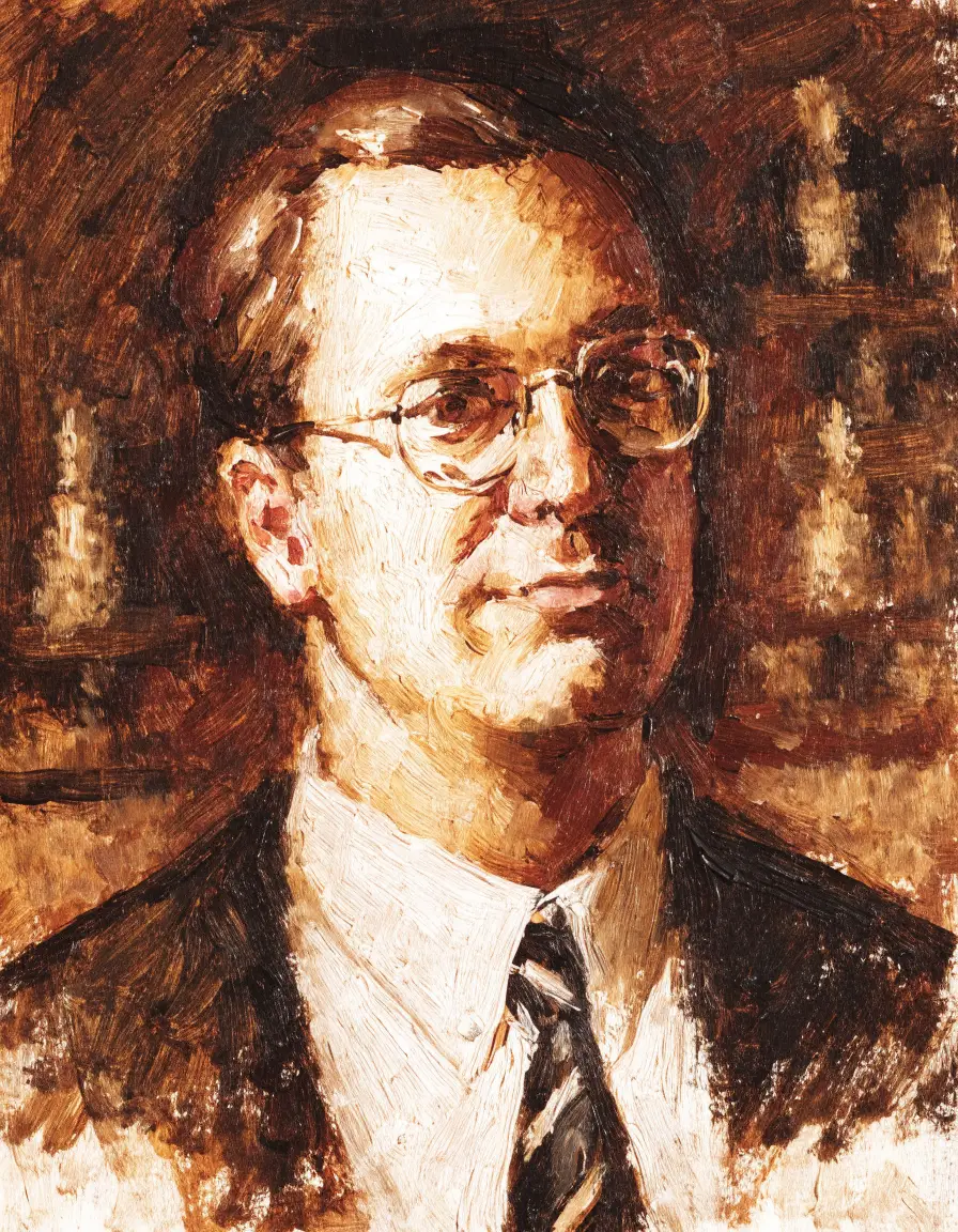 Konstantin 'Konny' Berg