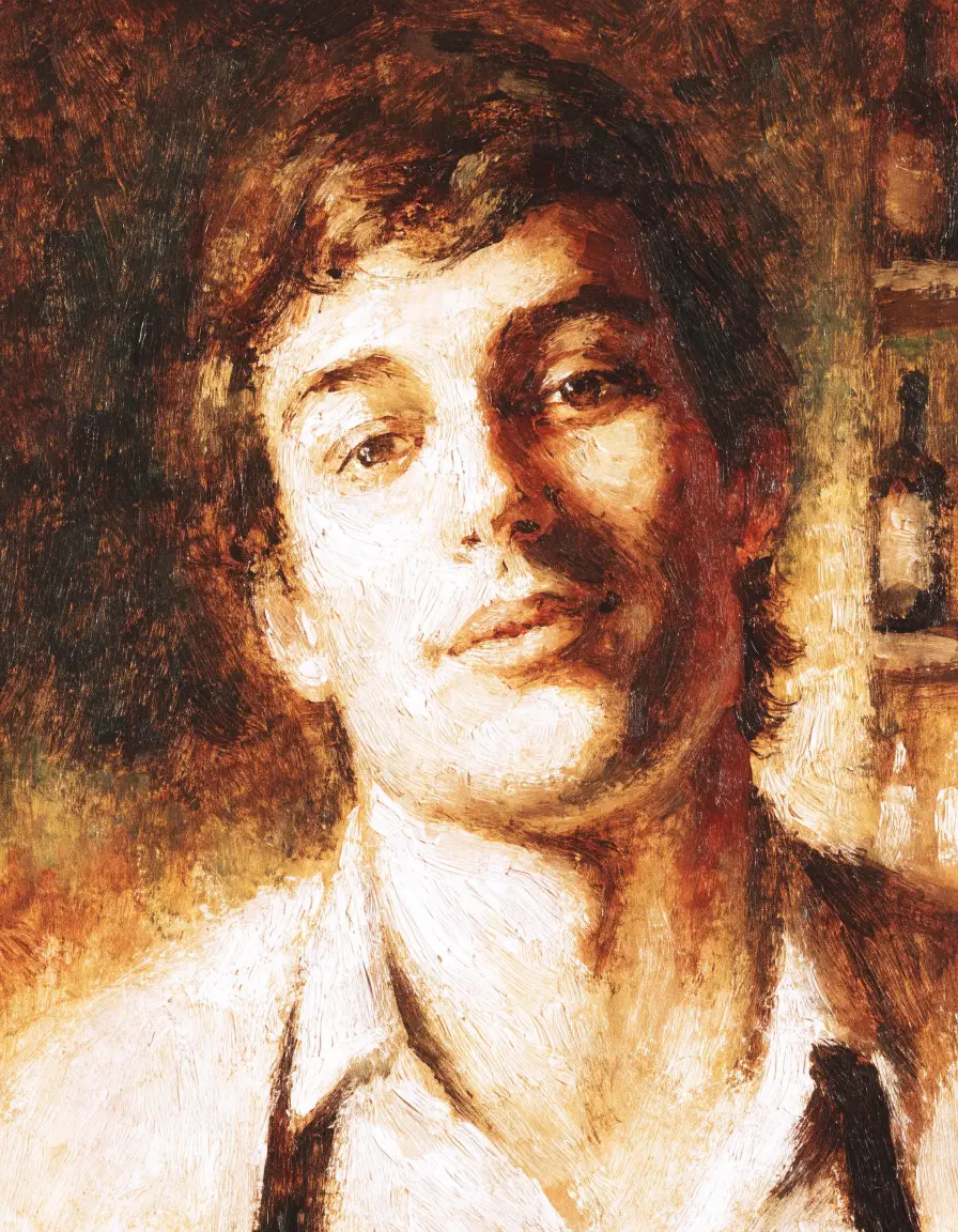 Luca Lupo