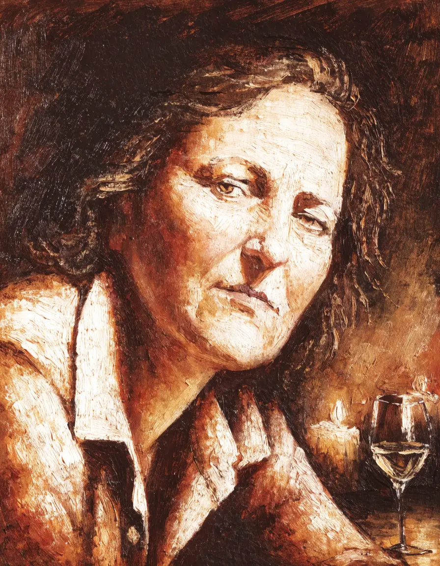 Vera Ott