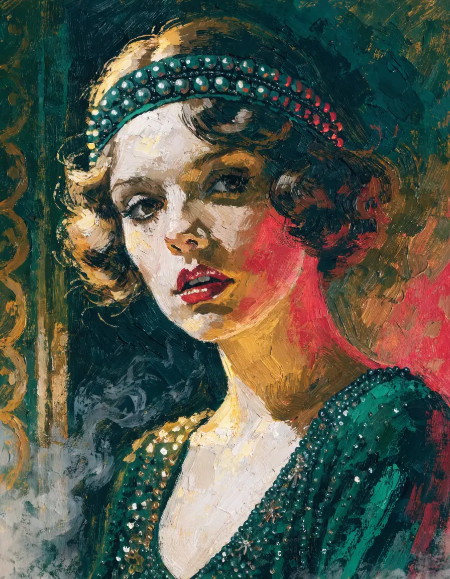 Pearl Vandermeer