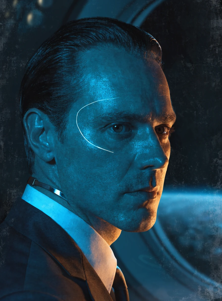 Tobias Vale